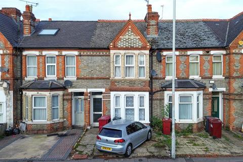 3 bedroom terraced house for sale, Oxford Road, Berkshire RG30