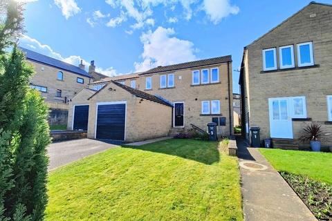 3 bedroom detached house for sale, Hardy Place, Hove Edge, Brighouse, West Yorkshire, HD6 2PW