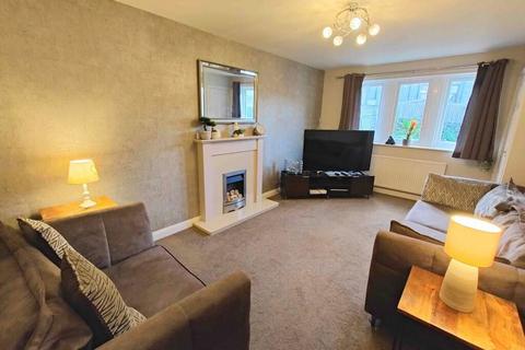 3 bedroom detached house for sale, Hardy Place, Hove Edge, Brighouse, West Yorkshire, HD6 2PW