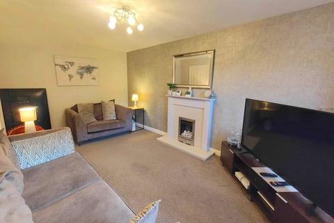 3 bedroom detached house for sale, Hardy Place, Hove Edge, Brighouse, West Yorkshire, HD6 2PW