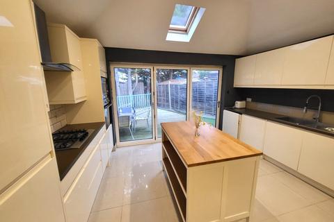 undefined, Studland Road, Hanwell
