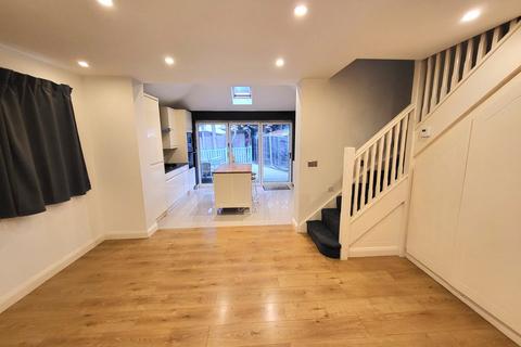 undefined, Studland Road, Hanwell
