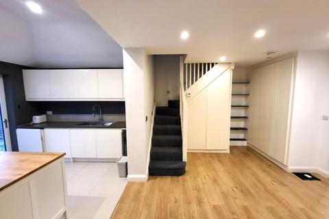 undefined, Studland Road, Hanwell