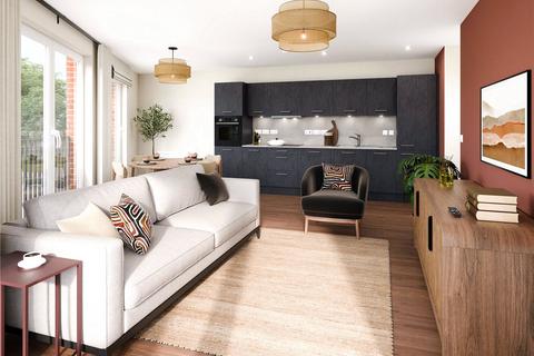 undefined, Plot 28 - The Foundry, Inverlair Avenue, Cathcart, Glasgow, G43
