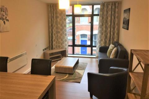 undefined, 32 George Street, Birmingham, B3 1QG