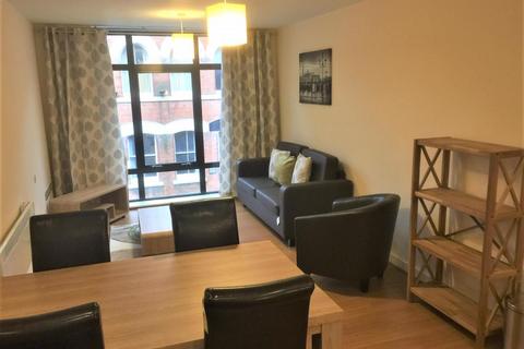 undefined, 32 George Street, Birmingham, B3 1QG