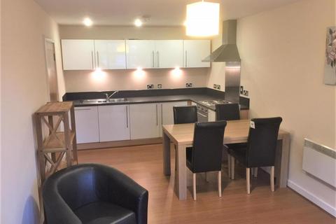 undefined, 32 George Street, Birmingham, B3 1QG