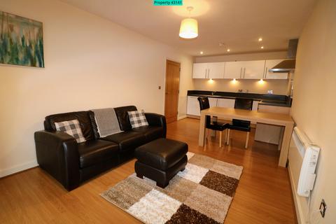 2 bedroom apartment to rent, 32 George Street, Birmingham, B3 1QG