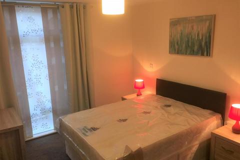 2 bedroom apartment to rent, 32 George Street, Birmingham, B3 1QG
