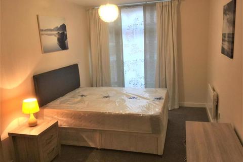 2 bedroom apartment to rent, 32 George Street, Birmingham, B3 1QG