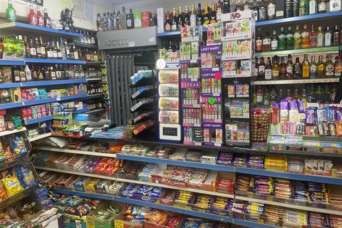 Shop for sale - London, NW1