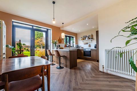 undefined, Melbourne Road, Ibstock LE67