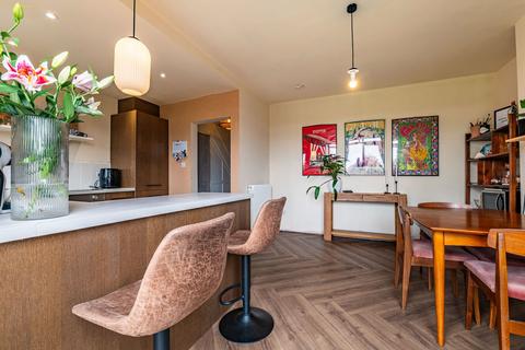 undefined, Melbourne Road, Ibstock LE67
