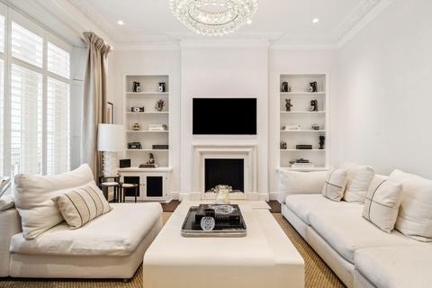 2 bedroom terraced house for sale, Lower Belgrave Street, Belgravia, London, SW1W