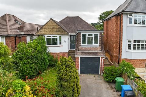undefined, Foxholes Road, Oakdale, Poole, BH15