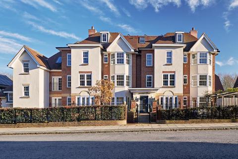 undefined, Holders Hill Road, London