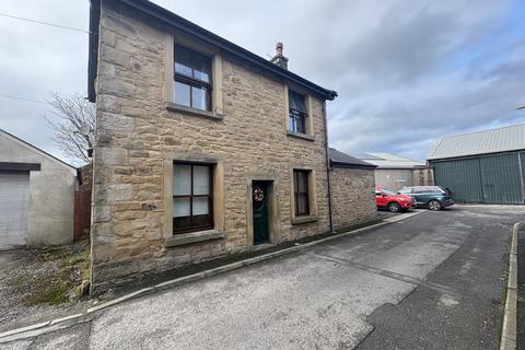 undefined, Mary Street West, Longridge PR3