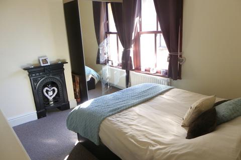 undefined, Mary Street West, Longridge PR3