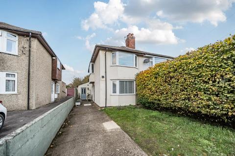 3 bedroom semi-detached house for sale, Burdell Avenue,  Sandhills,  OX3