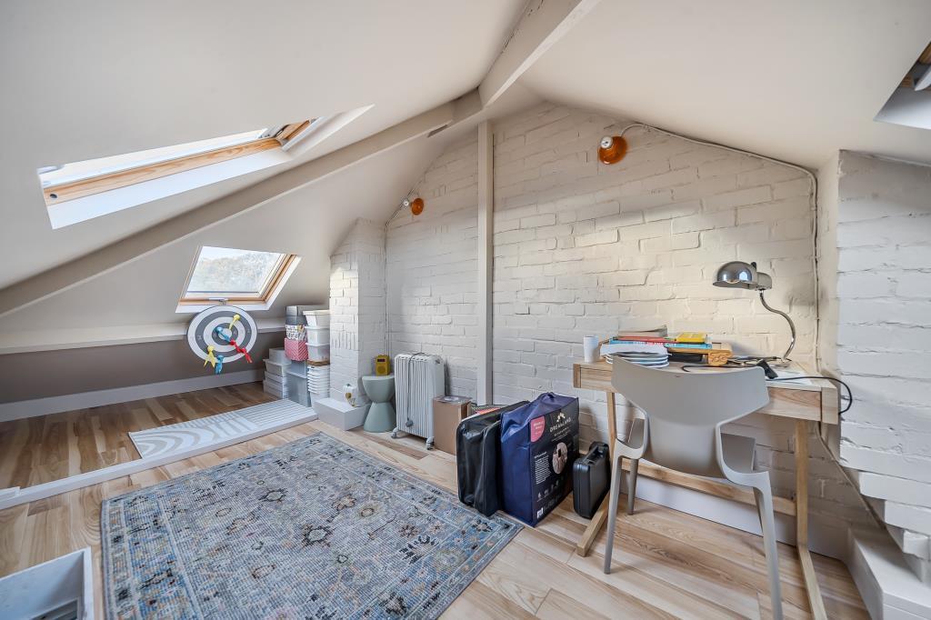 Loft space