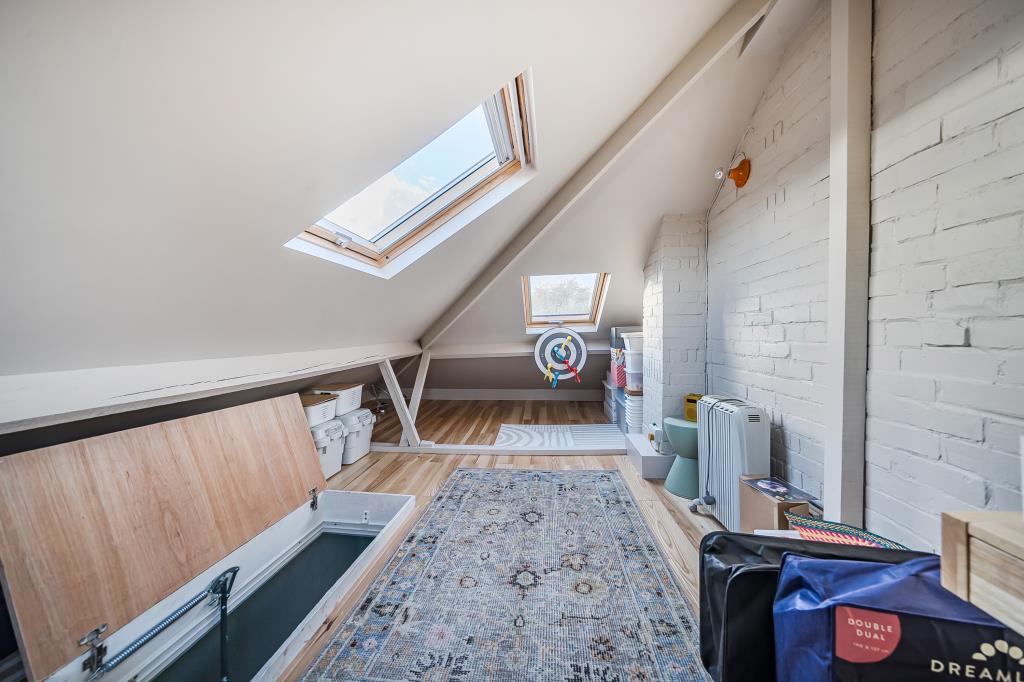 Loft space