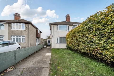 3 bedroom semi-detached house for sale, Burdell Avenue,  Sandhills,  OX3