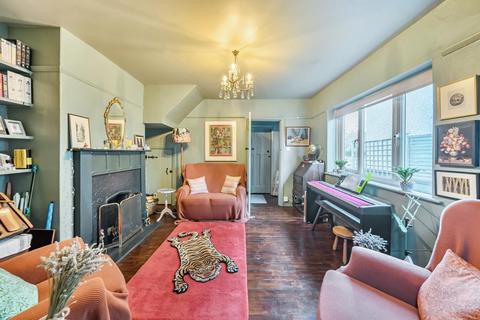 3 bedroom semi-detached house for sale, Burdell Avenue,  Sandhills,  OX3