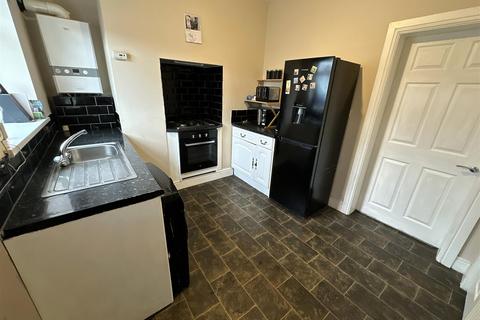 undefined, Croysdale Terrace, Eggborough, Goole