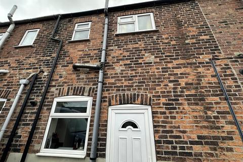 undefined, Croysdale Terrace, Eggborough, Goole