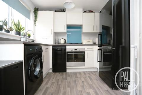 undefined, Cory Drive, Oulton, NR32