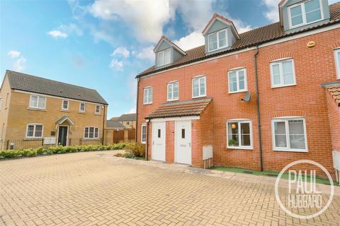 undefined, Cory Drive, Oulton, NR32