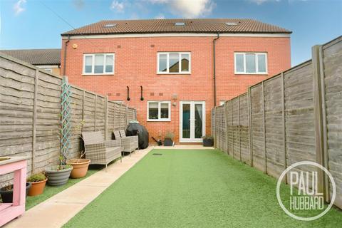 undefined, Cory Drive, Oulton, NR32