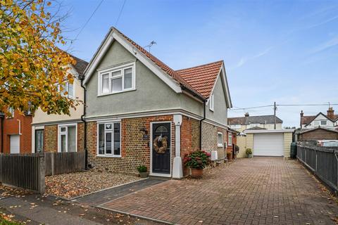 undefined, New Village, Brantham, Suffolk