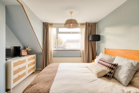 2 bedroom end of terrace house for sale, Edgefield Close, Whitchurch