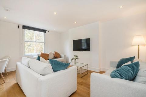 Hammersmith Grove, London W6