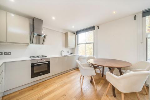 2 bedroom flat to rent, Hammersmith Grove, London W6