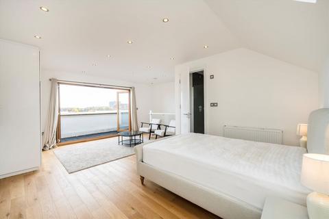 2 bedroom flat to rent, Hammersmith Grove, London W6