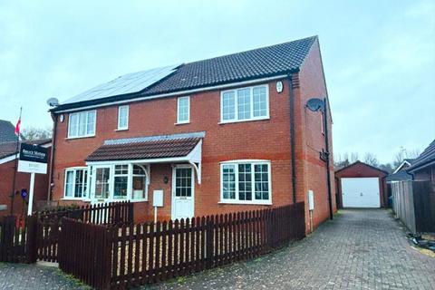 3 bedroom house to rent, KIRK GARDENS, BOSTON