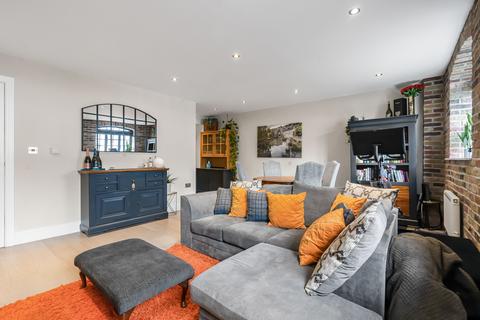 undefined, Ryebrook Studios, Epsom KT18