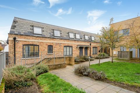 undefined, Ryebrook Studios, Epsom KT18