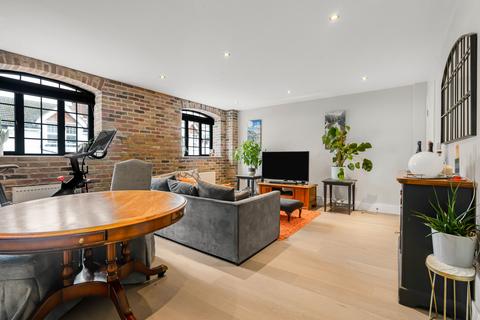 undefined, Ryebrook Studios, Epsom KT18