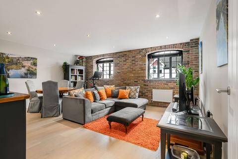 undefined, Ryebrook Studios, Epsom KT18