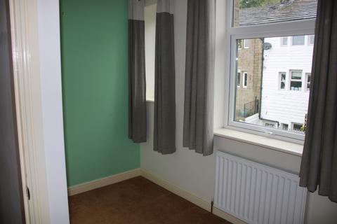 2 bedroom terraced house to rent, Prospect Terrace, Riddlesden, Keighley, BD20