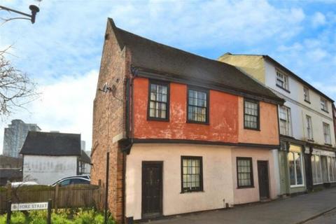 undefined, 62 Fore Street, Ipswich IP4 1JY