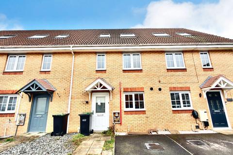3 bedroom terraced house for sale, Chillerton Way, Wingate, Durham, TS28 5DY