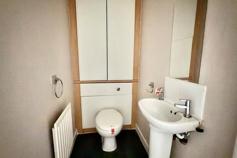 3 bedroom terraced house for sale, Chillerton Way, Wingate, Durham, TS28 5DY