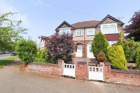 Queen Isabels Avenue, Coventry CV3