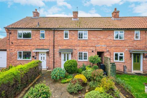 undefined, Roecliffe, York