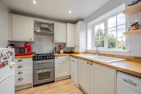 undefined, Roecliffe, York