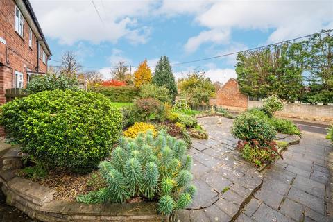 undefined, Roecliffe, York